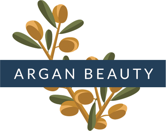 argan beauty logo