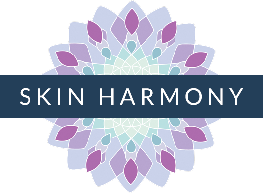 skin harmony logo